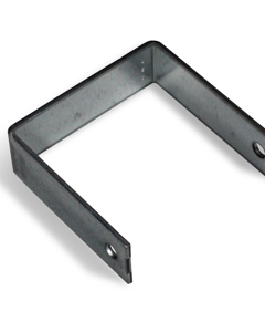 Hanger for feed channel RPM